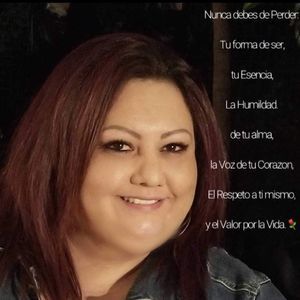 Meet your Posher, Ericka